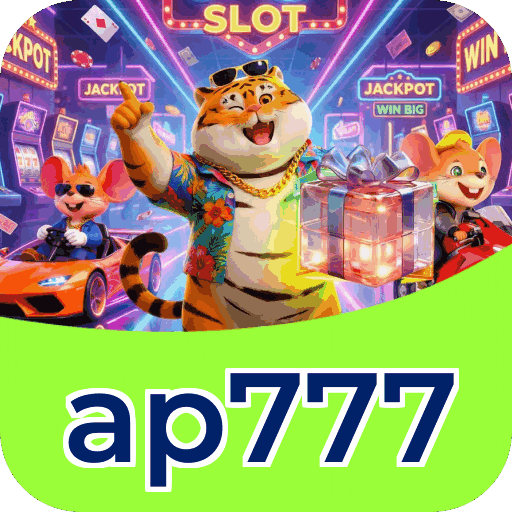 Slots Premium da PG Soft na ap777