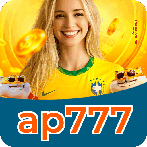 Logo Oficial ap777 Download